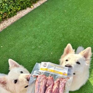 Riley Evans Blanco, Layla, Nuggy