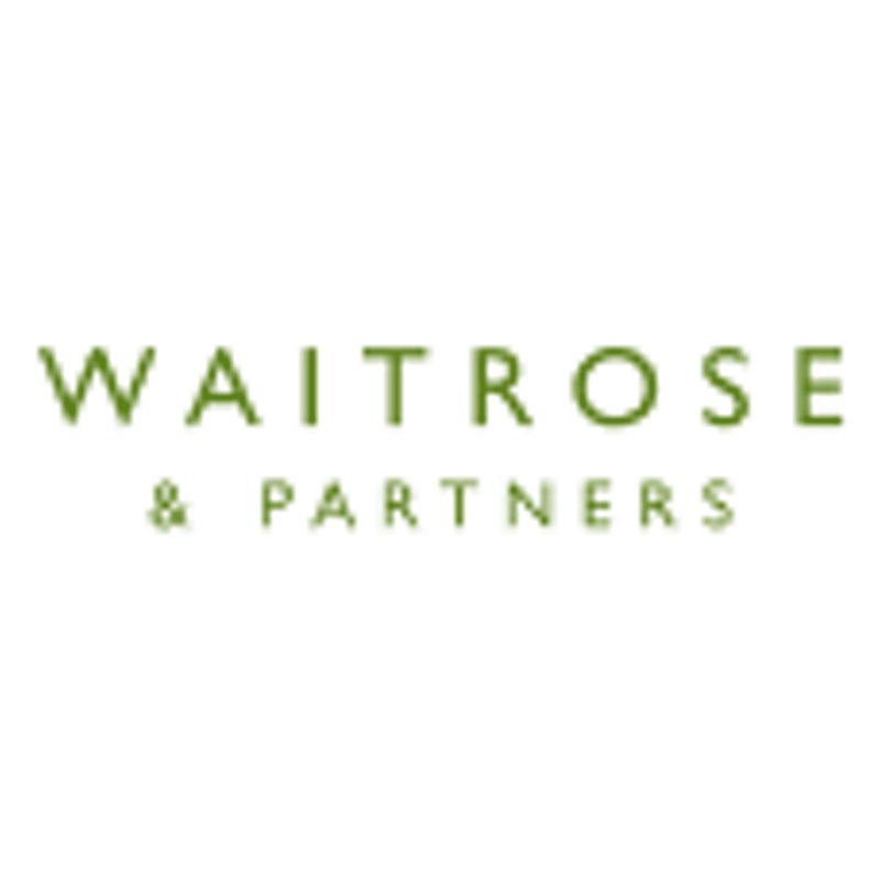 Waitrose